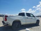 2025 Chevrolet Silverado K1500 Custom