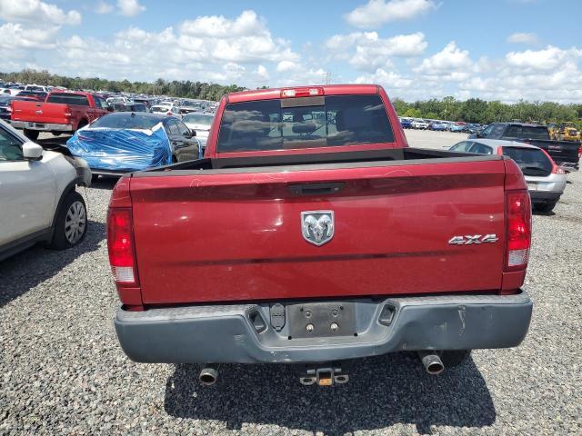 2014 Dodge RAM 1500 ST