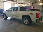 2009 Chevrolet Silverado K1500 LTZ
