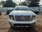 2019 Nissan Titan SL