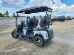 2025 Denago Rover XL Golf Cart