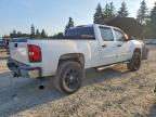 2008 Chevrolet Silverado C2500 Heavy Duty
