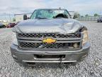 2014 Chevrolet Silverado K2500 Heavy Duty LT