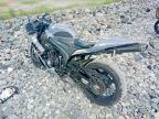 2009 Honda CBR600 RR