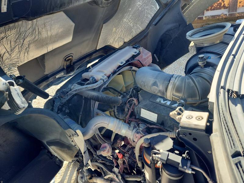 2025 Mack GR64B Ready MIX Truck