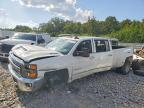 2017 Chevrolet Silverado K3500 LTZ