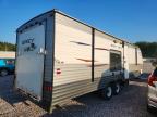 2015 Forest River Grey Wolf Camper