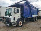 2010 Mack MRU613 Refuse Truck
