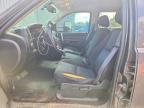 2011 Chevrolet Silverado K2500 Heavy Duty LT