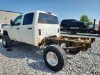 2008 Chevrolet Silverado K1500
