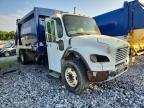 2016 Freightliner 2017 Freightliner Business Class M2 Refuse Truck