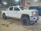 2017 Chevrolet Silverado K2500 Heavy Duty LT