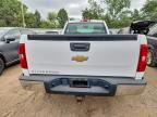 2009 Chevrolet Silverado K1500