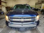 2007 Chevrolet Silverado K1500 Crew Cab