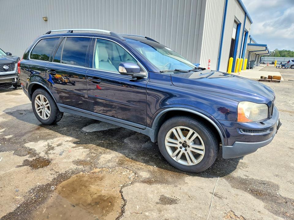 2011 Volvo Xc90 3.2