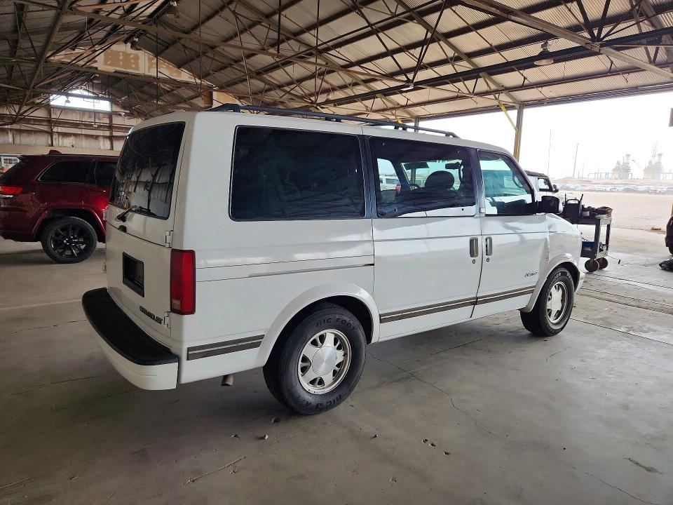 1996 Chevrolet Astro