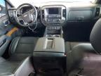 2018 Chevrolet Silverado K1500 High Country