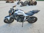 2015 Yamaha FZ07