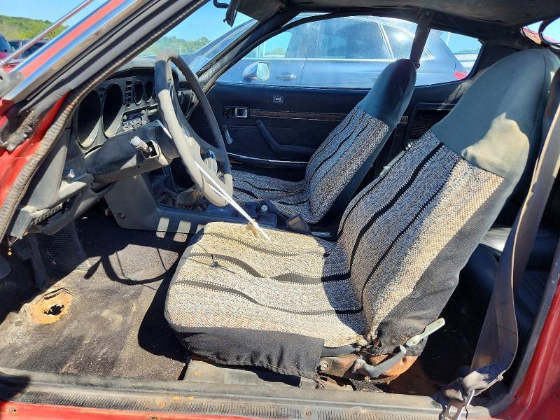 1977 Toyota UK