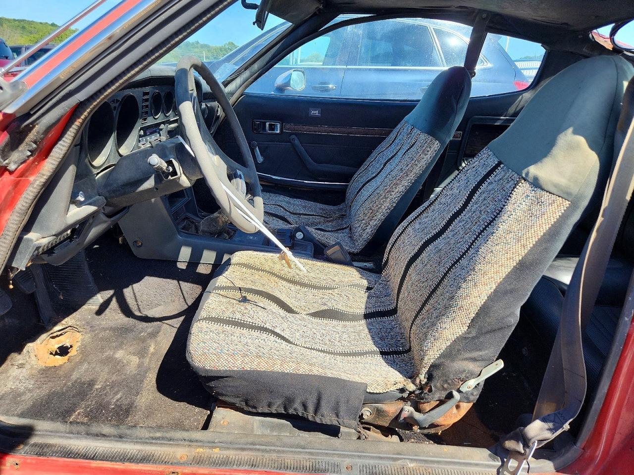 1977 Toyota UK
