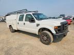 2008 Ford F250 Super Duty