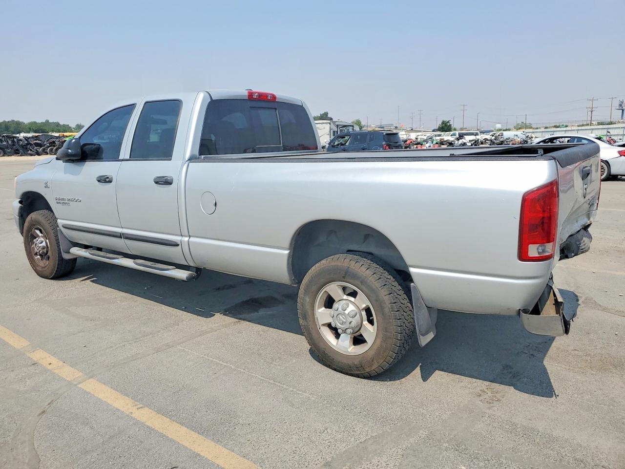 2006 Dodge RAM 2500 ST