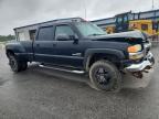 2004 GMC New Sierra K3500