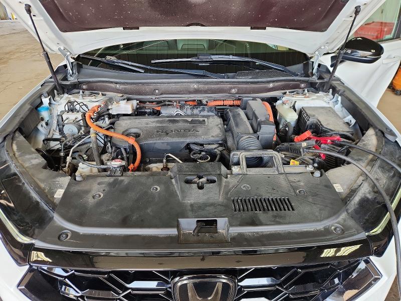 2024 Honda Cr-V Sport Touring