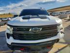 2025 Chevrolet Silverado K1500 LT Trail Boss