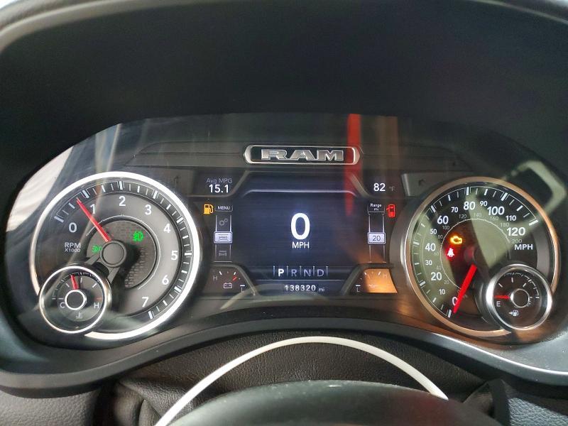 2021 Dodge RAM 1500 BIG Horn