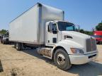 2021 Kenworth T370 BOX Truck