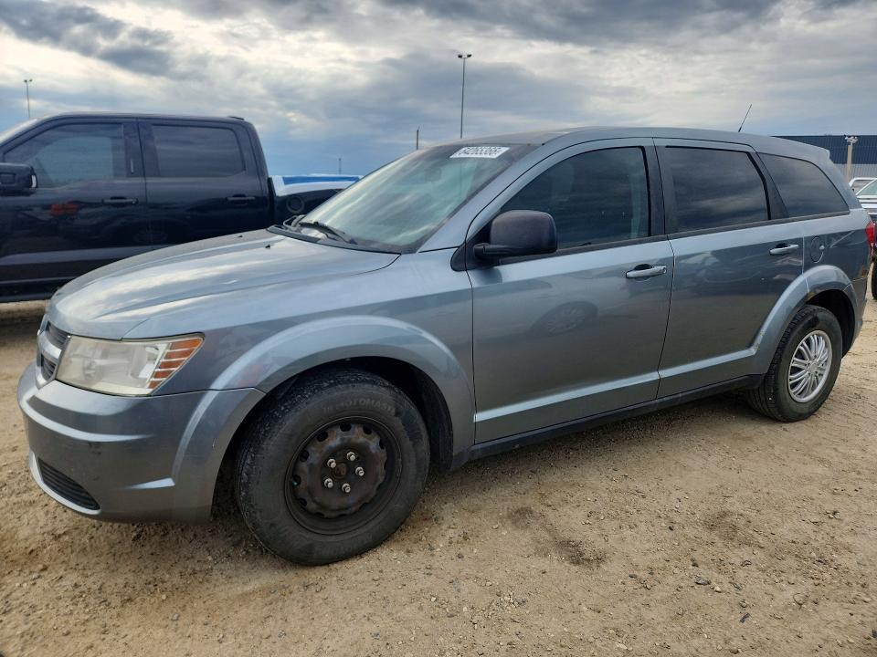 2010 Dodge Journey se