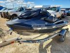 2022 Seadoo RXP