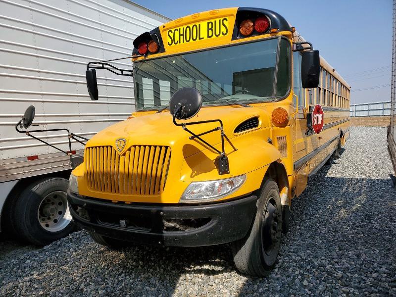 2013 Ic Corporation 3000 CE