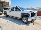2015 Chevrolet Silverado K2500 Heavy Duty