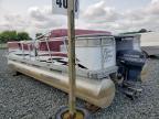 1987 Sanpan/godfrey Marine 1987 Sanpan Pontoon Boat