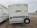 2001 Keystone Hornet Camper