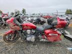 2024 Indian Motorcycle Co. Pursuit Limited