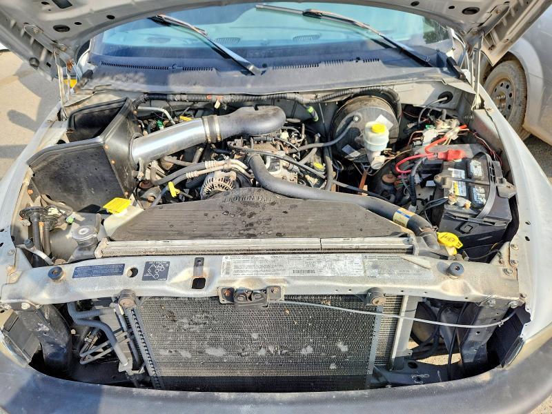 1999 Dodge Ram 1500