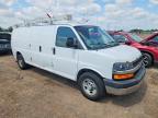 2015 Chevrolet Express G2500