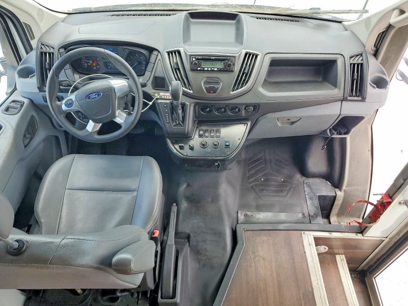 2019 Ford Transit T-350 HD