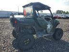 2018 Polaris General 1000 Utility Vehicle