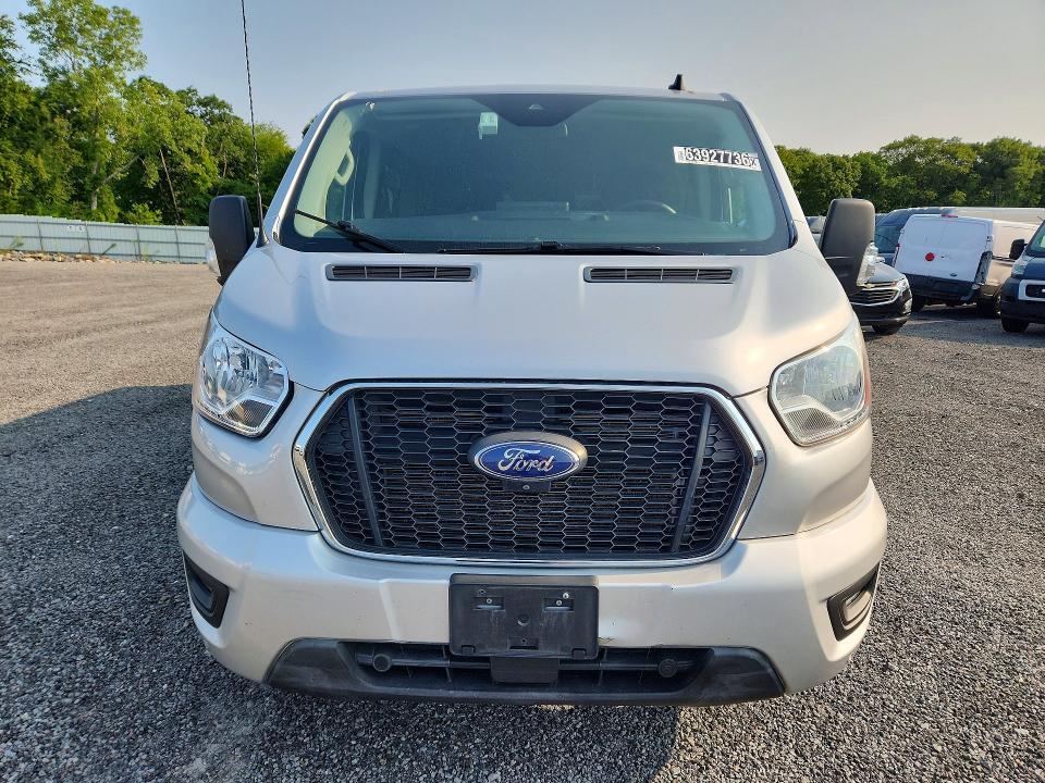 2022 Ford Transit T-350