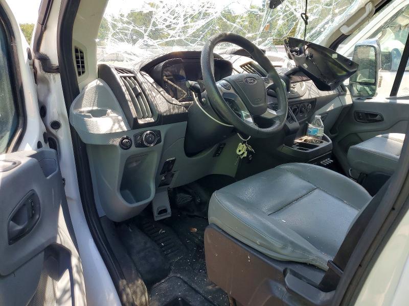 2018 Ford Transit T-350 HD