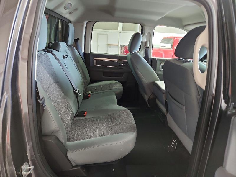 2016 Dodge RAM 1500 SLT