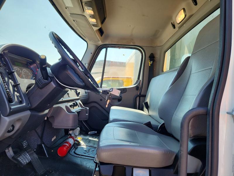 2023 Freightliner Business Class M2 Refrigerated BOX Truck