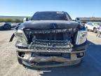 2016 Nissan Titan XD Platinum Reserve