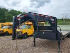 2026 PJ LQ302 Equipment Trailer