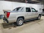 2005 Chevrolet Avalanche K1500