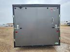 2021 Aerotilers 2021 Aero Enclosed Cargo Trailer